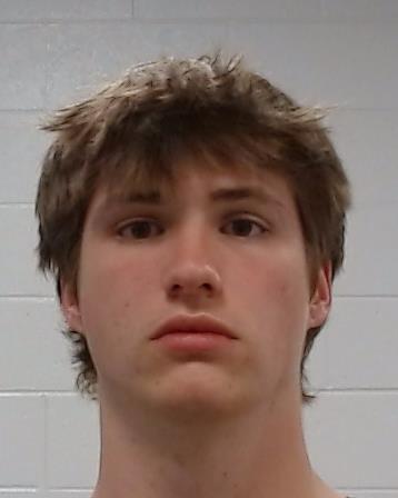 Dunham, Christian Alexander booking photo