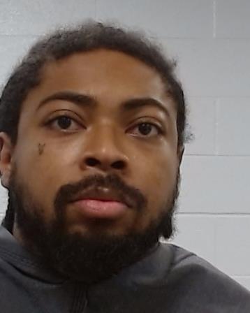 Coleman, Christopher Steven arrested by Collin County SO