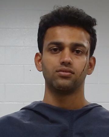 Nallagatla, Sai Sri Vathsa booking photo