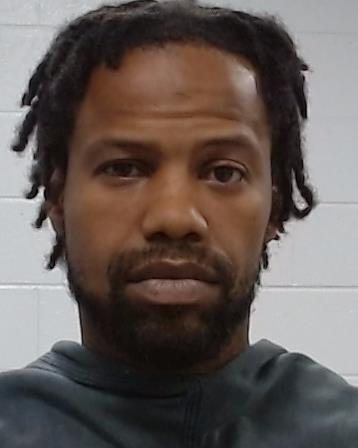 Mims, Brennan Rachod booking photo