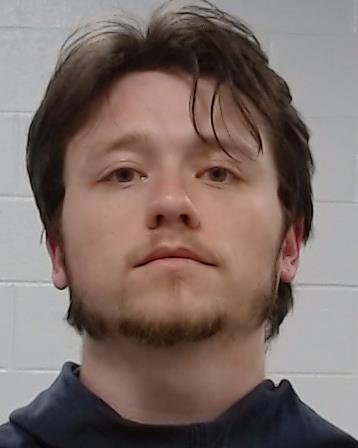 PEABODY, JACK DOUGLAS booking photo