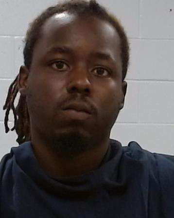 Daughtry, Kristopher Tyree booking photo