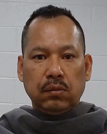 Alvarado, Oracio Robles arrested by Collin County SO