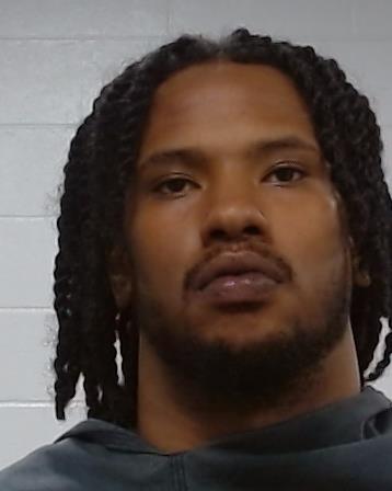 Matthew, Robert Reese booking photo