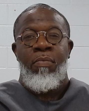 Hemphill, Savoy Cornell booking photo