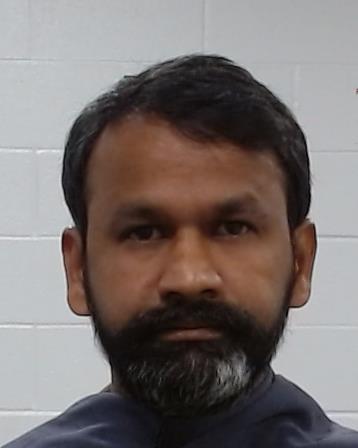 Malgireddy, Vamsidar Reddy booking photo