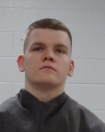 Clark, Rilynn Dallas arrested by Collin County SO