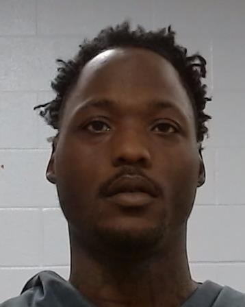 Wiggins, Ronald booking photo