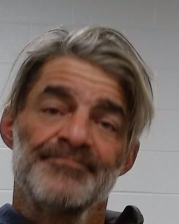 Schmidt, David Dustin booking photo