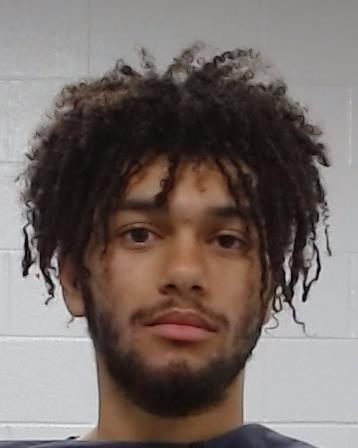 Risi, Slone Malachi booking photo