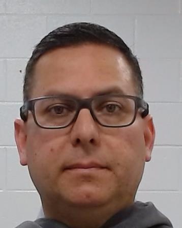 Figueroa, Jose Francisco booking photo