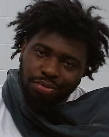 McClodden, Dajuan Javon arrested by Collin County SO