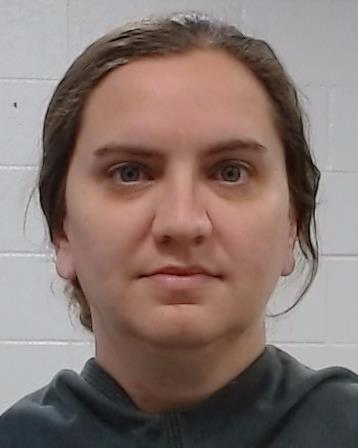 Post, Lindsey Elizabeth booking photo