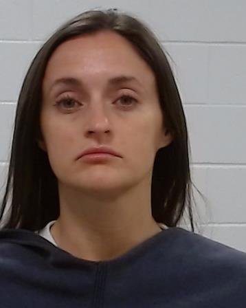 Dick, Morgan Janae booking photo