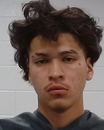 RODRIGUEZ, GABRIEL booking photo