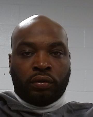 Jefferson, Kavante Lamar arrested by Collin County SO