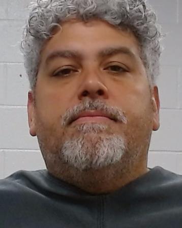 Tolliver, Robert Courtney booking photo