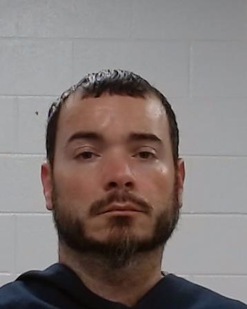 Wright, Jimmy Lynn booking photo