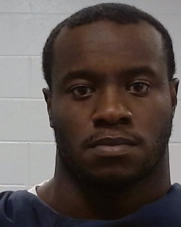 McCullough, Dimichael Trevon booking photo