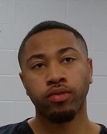 Brownlee, Jaileen Ngai booking photo