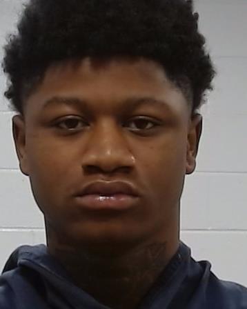 Rice, Kivonne arrested by Collin County SO