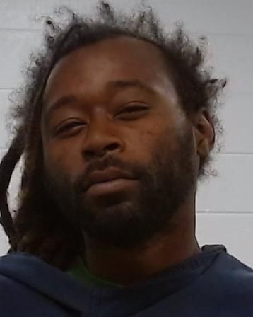 Parker, Herraine arrested by Collin County SO