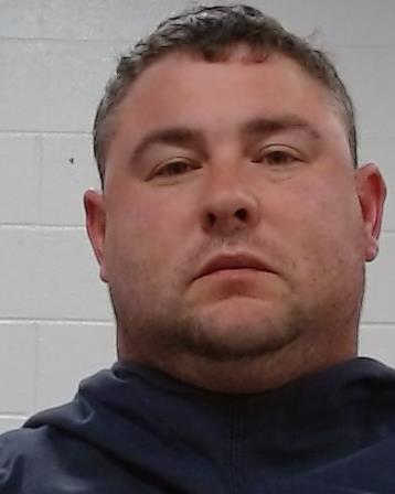 Pearce, Joshua Clyde arrested by Collin County SO