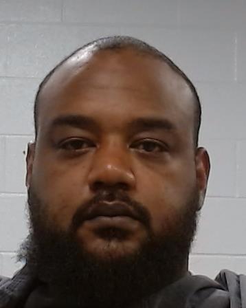 EDWARDS, JOSEPH BERNARD booking photo