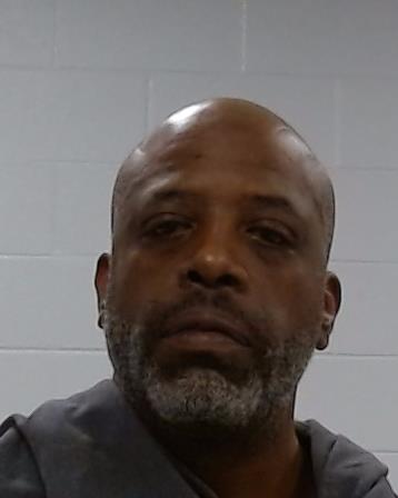 Johnson, Kenneth arrested by Collin County SO