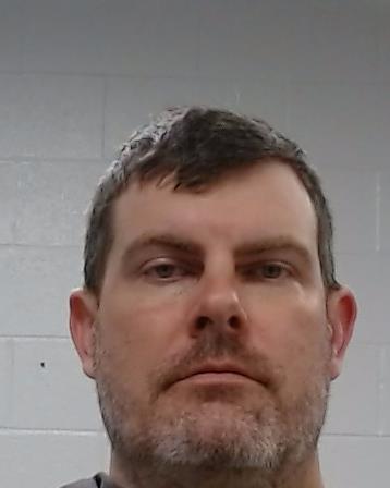 Sims, Christopher Ryan arrested by Collin County SO