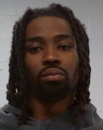 Lambert, Stephan Lawrence Edward arrested by Collin County SO