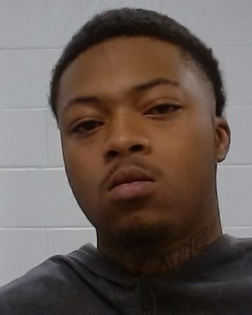 Miles, Edarrien Kendreyon arrested by Collin County SO