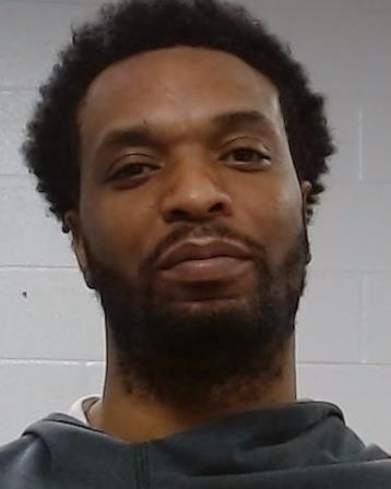 Wash, Dinero booking photo