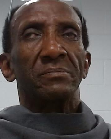 Anderson, L C booking photo