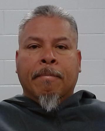 Hernandez, Victor booking photo