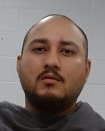 Rayamajhi, Pratik booking photo