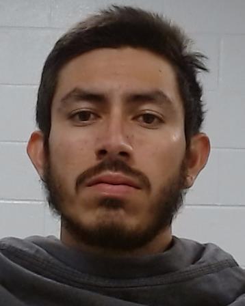 Cervantes Molar, Aldo arrested by Collin County SO
