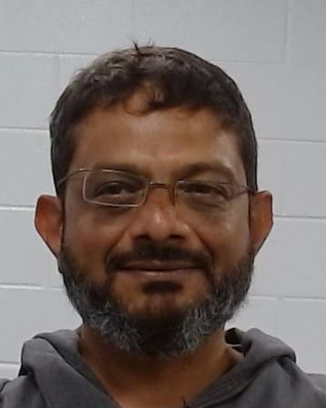 Athale, Bhushan Pramod arrested by Collin County SO