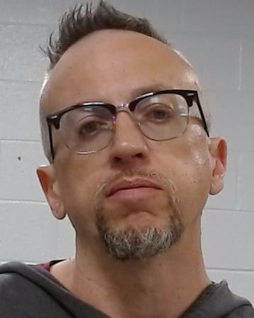 Dulaney, Derek Brent booking photo