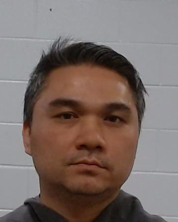 Truong, Giang Hoang booking photo