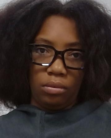 Gay, Janerica booking photo