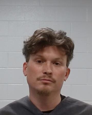 HARRIS, TAYLOR GLENN booking photo