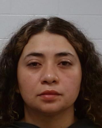 Amaya-Reyes, Sara Magarita booking photo