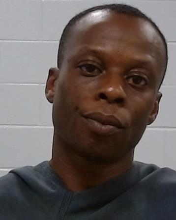 Brown, Joshua Nathaniel arrested by Collin County SO