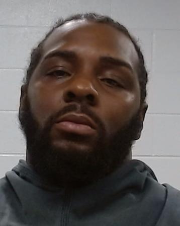 Crabtree, Norman Jamal arrested by Collin County SO