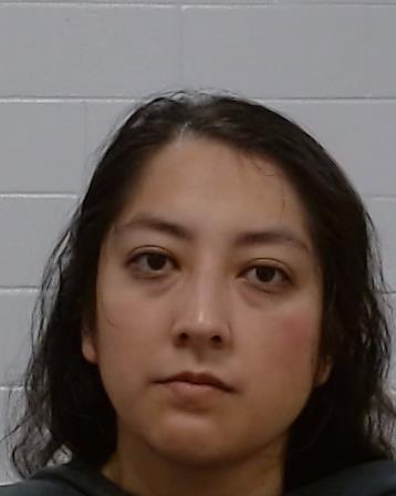 Hinguanzo, Selena Bell arrested by Collin County SO