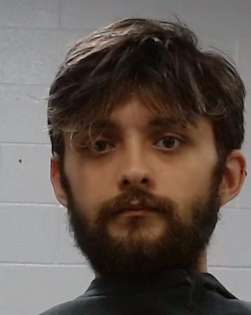 DURHAM, MICKEY DEAN, Jr. arrested by Collin County SO