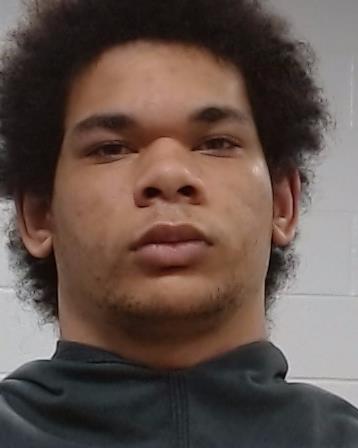 Decelle, Makai arrested by Collin County SO