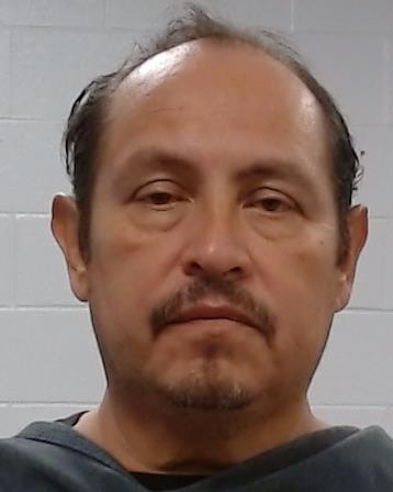 Gutierrez, Ruben Alfredo booking photo