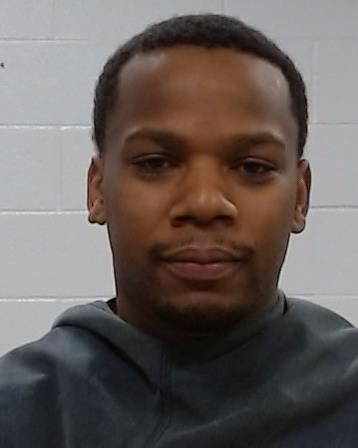 Clater, Braylon arrested by Collin County SO